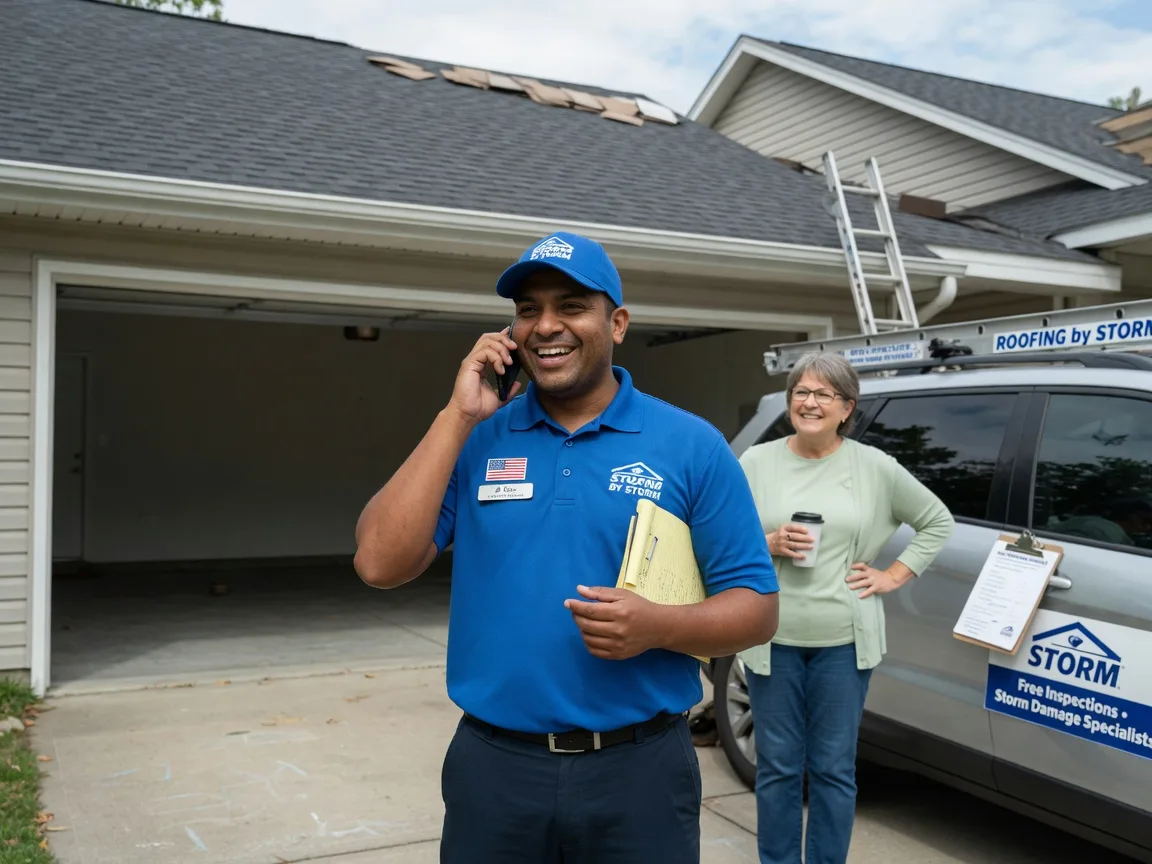 Roof Repair Near Me Bloomington, WI FAQs
