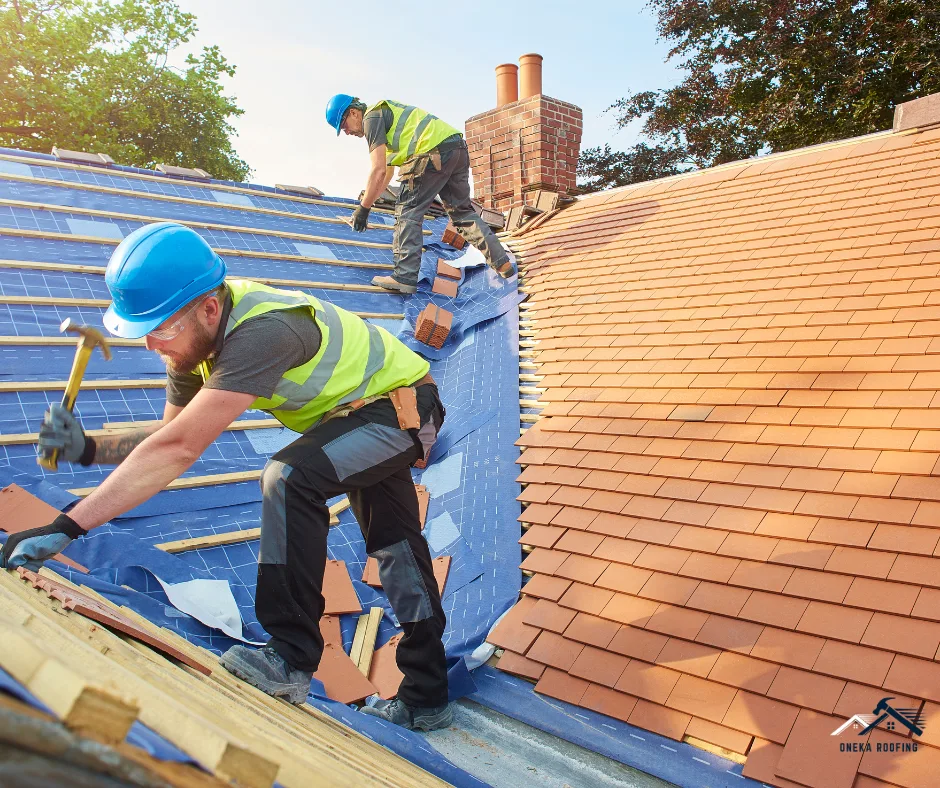 Why choose Roof Repair Near Me in Bloomington, WI